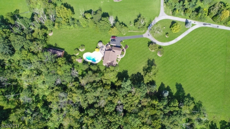7 Cherokee Trail Blairstown NJ 07825