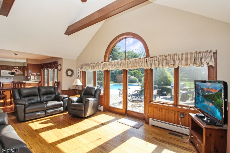 7 Cherokee Trail Blairstown NJ 07825