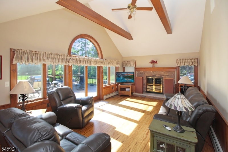 7 Cherokee Trail Blairstown NJ 07825