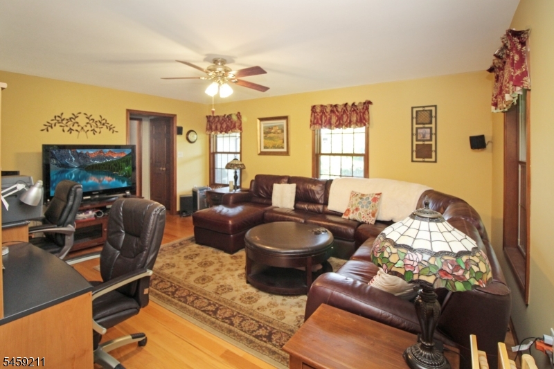 7 Cherokee Trail Blairstown NJ 07825