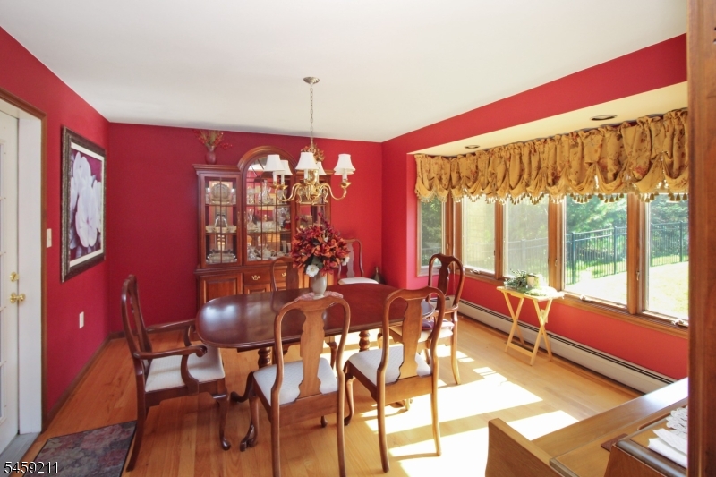 7 Cherokee Trail Blairstown NJ 07825