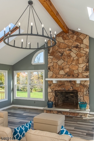 22 Lauren Lane Vernon NJ 07461