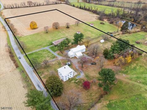105 Butler Road Franklin NJ 08802