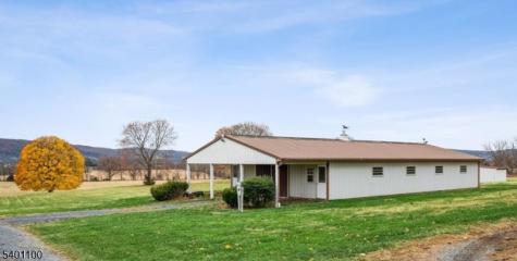 105 Butler Road Franklin NJ 08802