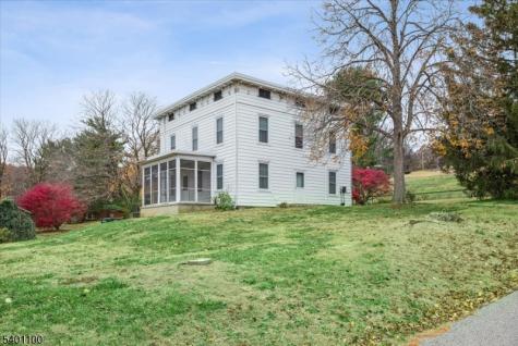 105 Butler Road Franklin NJ 08802