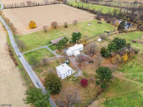 105 Butler Road Franklin NJ 08802