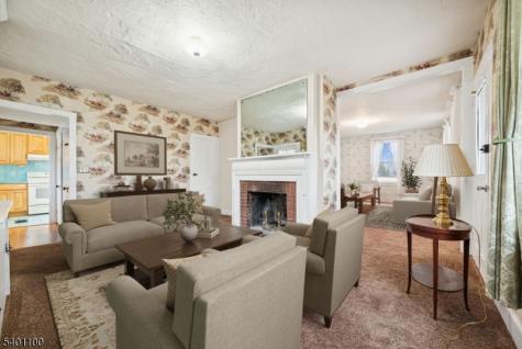 105 Butler Road Franklin NJ 08802