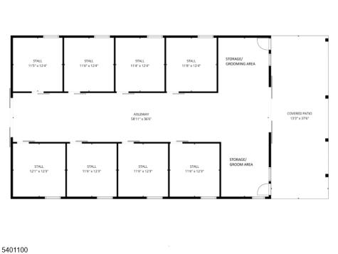 105 Butler Road Franklin NJ 08802