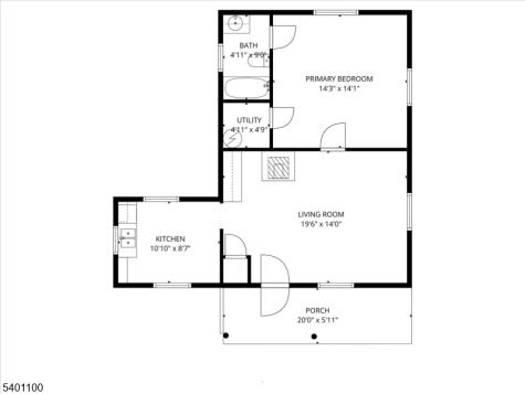 105 Butler Road Franklin NJ 08802