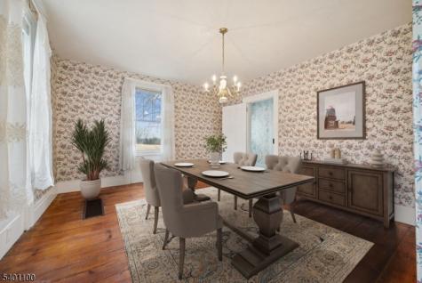 105 Butler Road Franklin NJ 08802