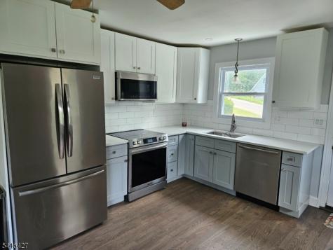 25 Ivy Place Vernon NJ 07418