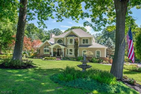 3 Red Oak Lane Rockaway NJ 07866