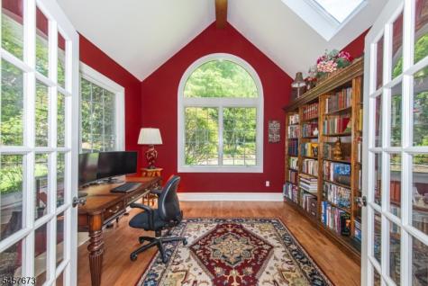 3 Red Oak Lane Rockaway NJ 07866