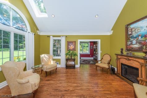 3 Red Oak Lane Rockaway NJ 07866