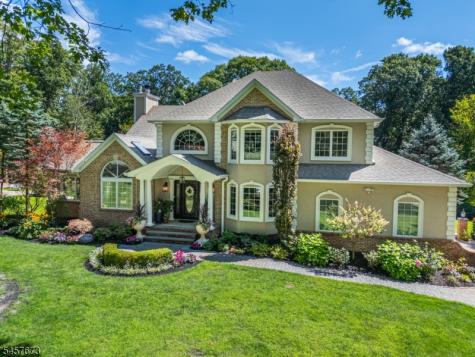 3 Red Oak Lane Rockaway NJ 07866