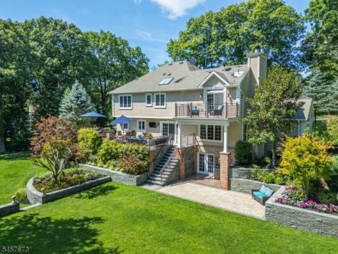3 Red Oak Lane Rockaway NJ 07866