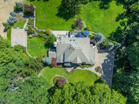 3 Red Oak Lane Rockaway NJ 07866