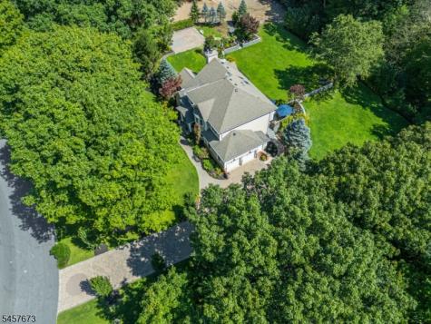 3 Red Oak Lane Rockaway NJ 07866