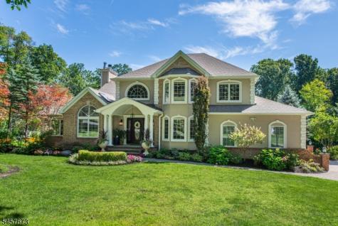 3 Red Oak Lane Rockaway NJ 07866