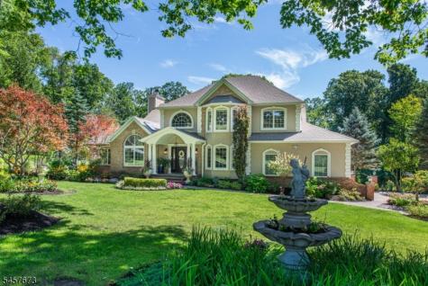 3 Red Oak Lane Rockaway NJ 07866