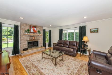 3 Red Oak Lane Rockaway NJ 07866