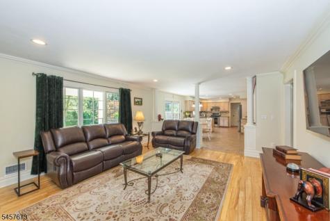 3 Red Oak Lane Rockaway NJ 07866