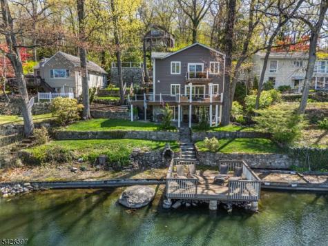 393 Lakeview Avenue Ringwood NJ 07456