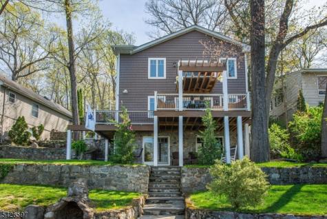 393 Lakeview Avenue Ringwood NJ 07456