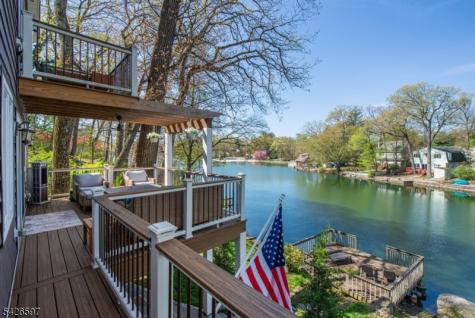393 Lakeview Avenue Ringwood NJ 07456