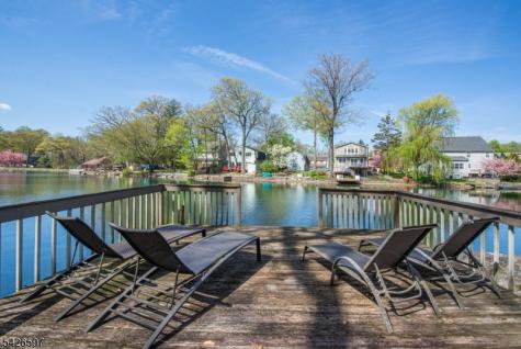 393 Lakeview Avenue Ringwood NJ 07456