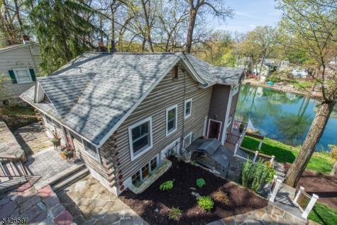 393 Lakeview Avenue Ringwood NJ 07456