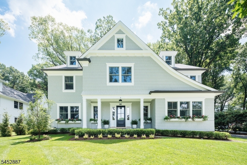3 Alvord Road Morris NJ 07960
