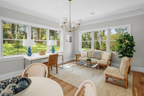 3 Alvord Road Morris NJ 07960