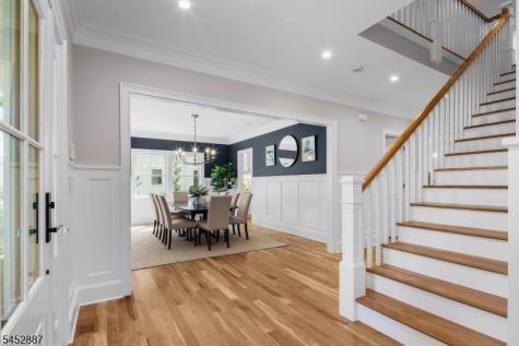 3 Alvord Road Morris NJ 07960