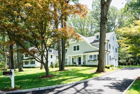 3 Alvord Road Morris NJ 07960
