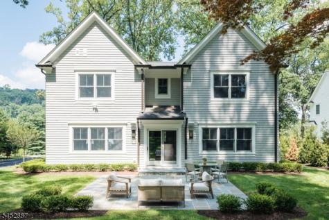 3 Alvord Road Morris NJ 07960