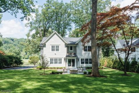 3 Alvord Road Morris NJ 07960