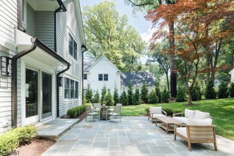 3 Alvord Road Morris NJ 07960