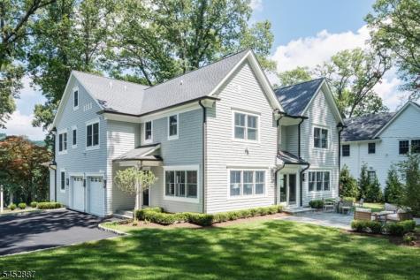 3 Alvord Road Morris NJ 07960