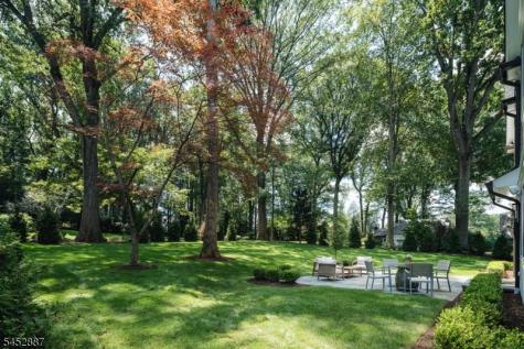 3 Alvord Road Morris NJ 07960