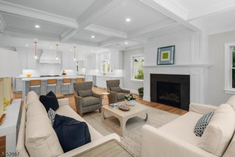 3 Alvord Road Morris NJ 07960