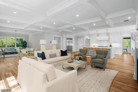 3 Alvord Road Morris NJ 07960
