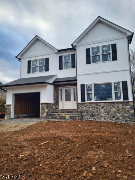9 Maple Street Bernardsville NJ 07924
