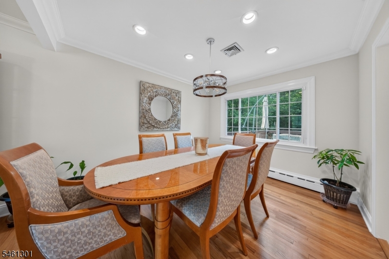3 Debby Lane Warren NJ 07059