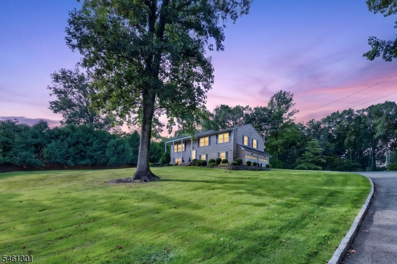 3 Debby Lane Warren NJ 07059