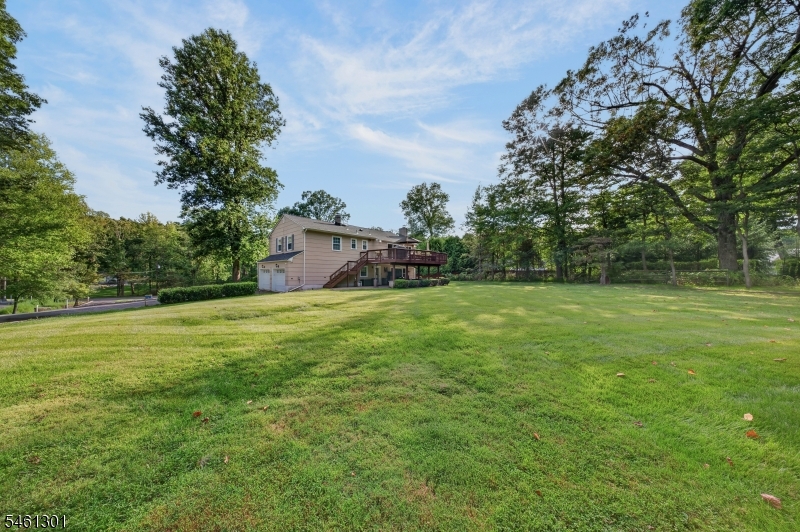 3 Debby Lane Warren NJ 07059
