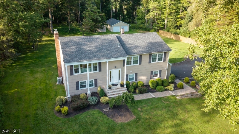 3 Debby Lane Warren NJ 07059