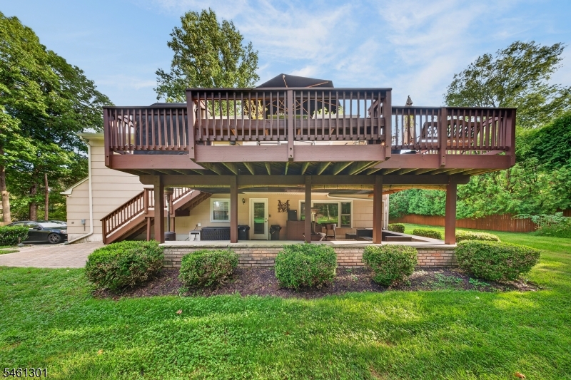 3 Debby Lane Warren NJ 07059