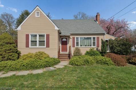 9 Laurel Avenue Franklin NJ 08528