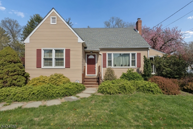 9 Laurel Avenue Franklin NJ 08528
